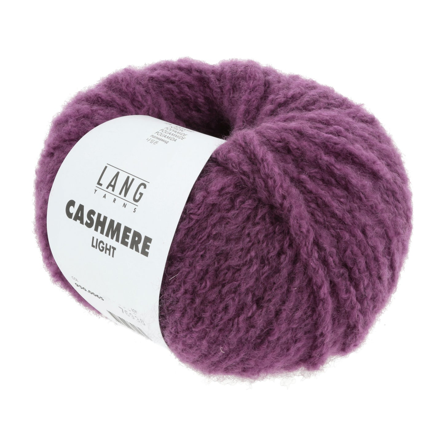Cashmere Light von Langyarns, 25g