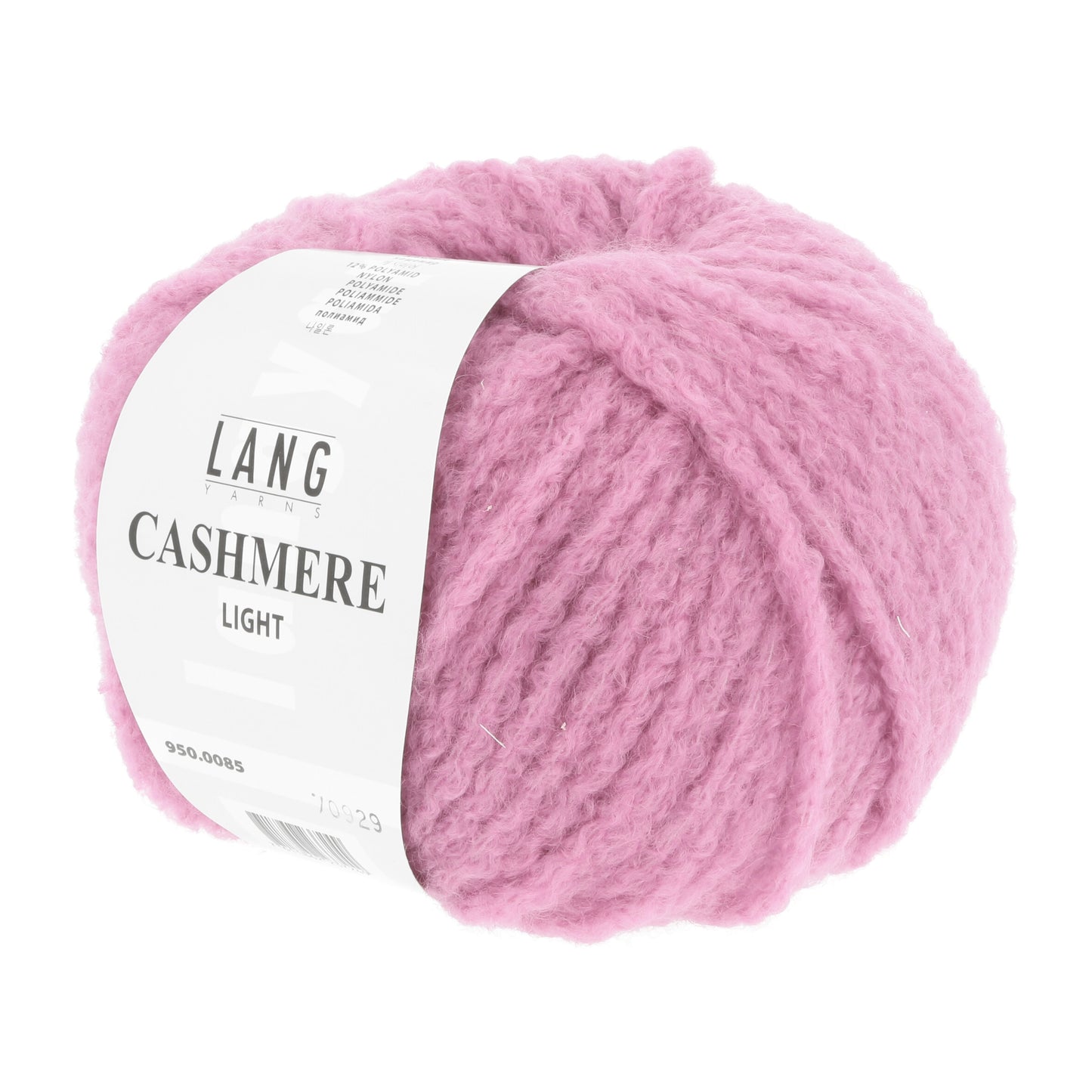 Cashmere Light von Langyarns, 25g