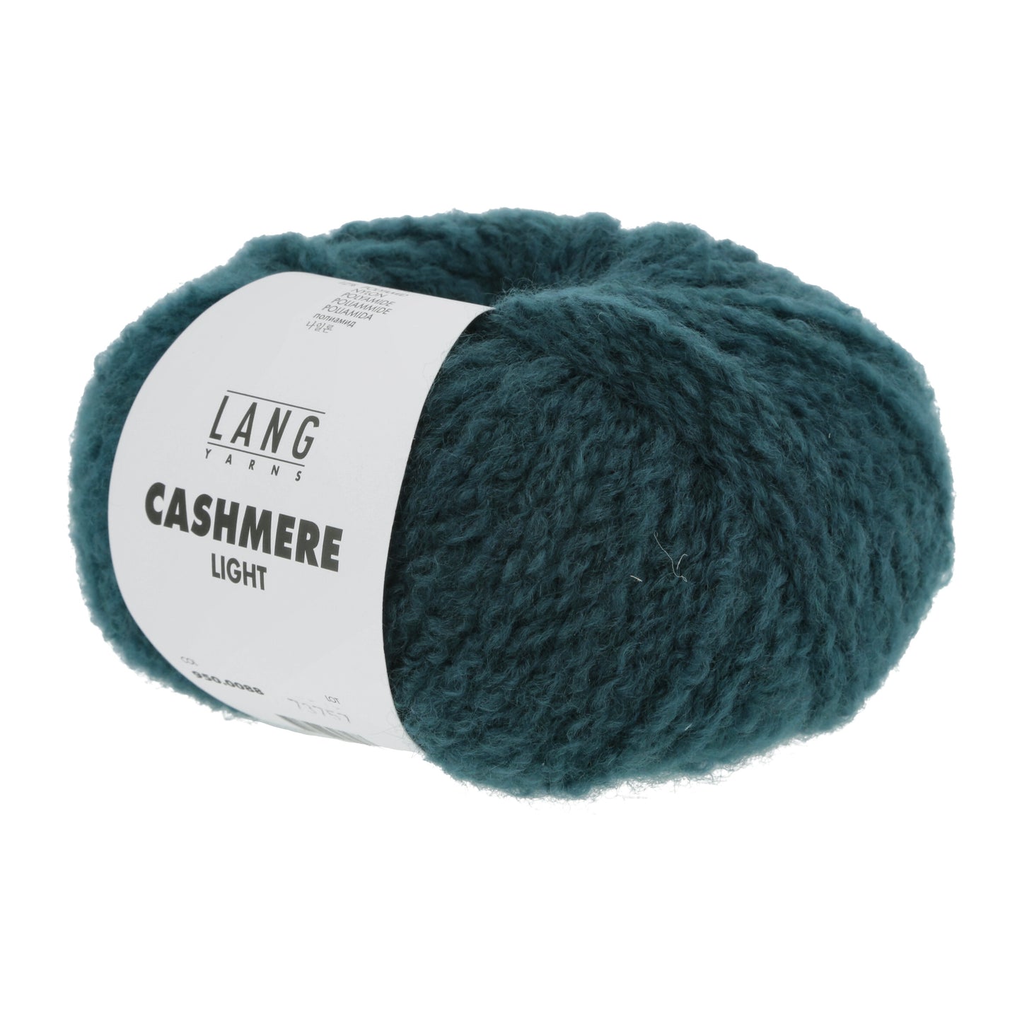 Cashmere Light von Langyarns, 25g