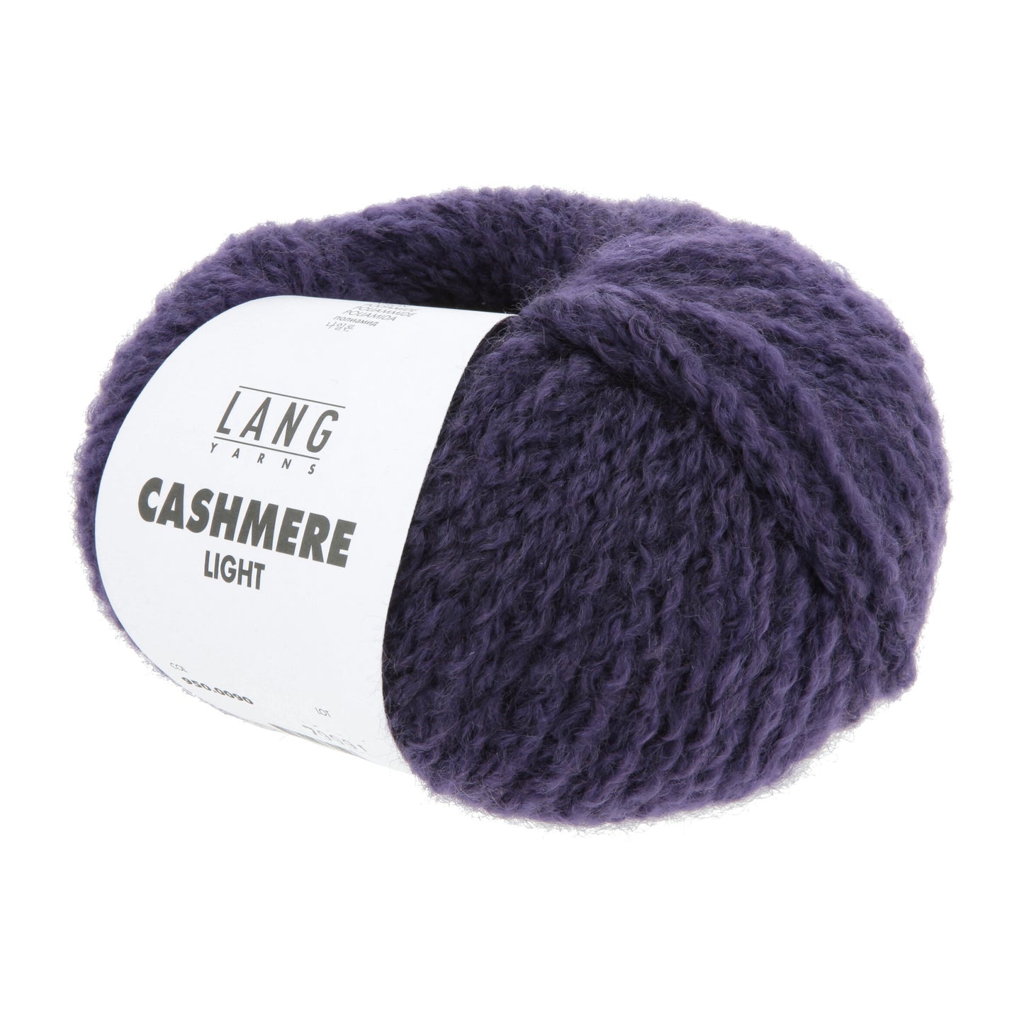 Cashmere Light von Langyarns, 25g
