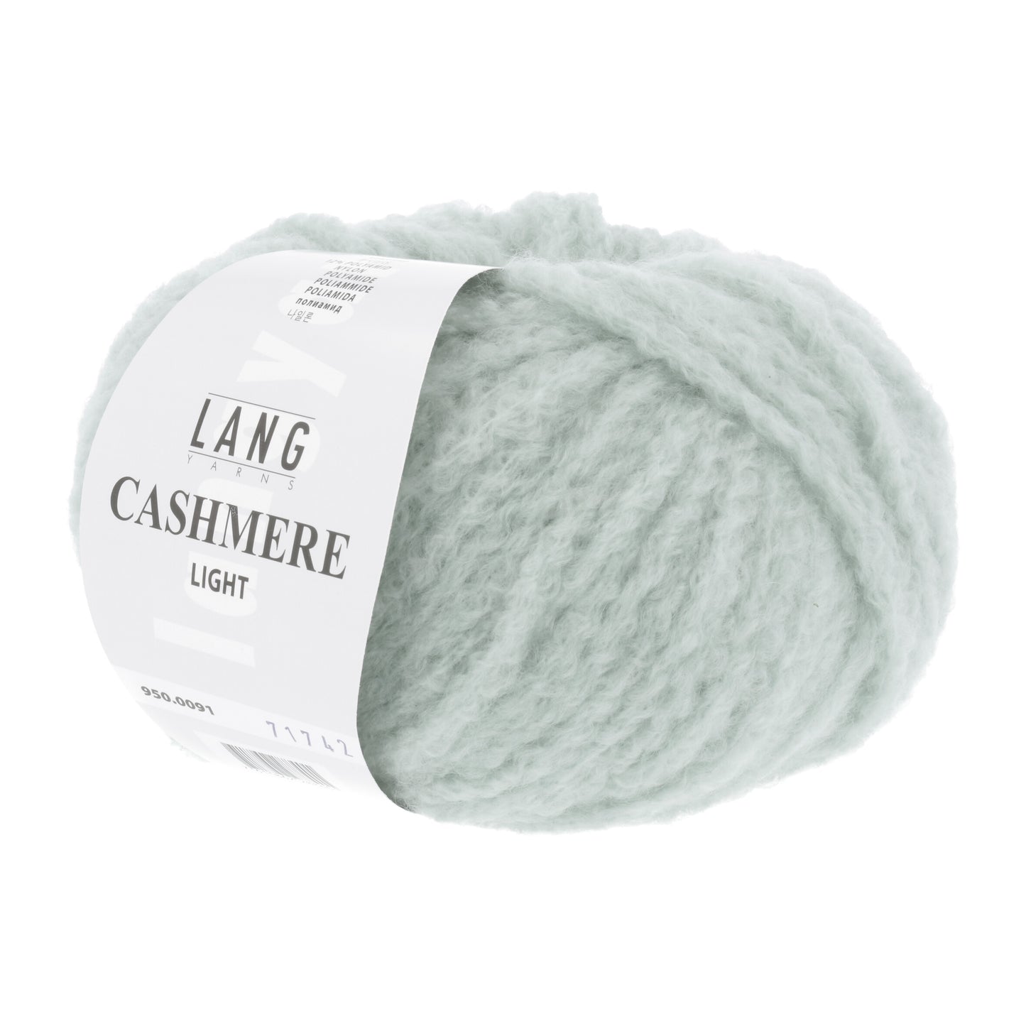 Cashmere Light von Langyarns, 25g