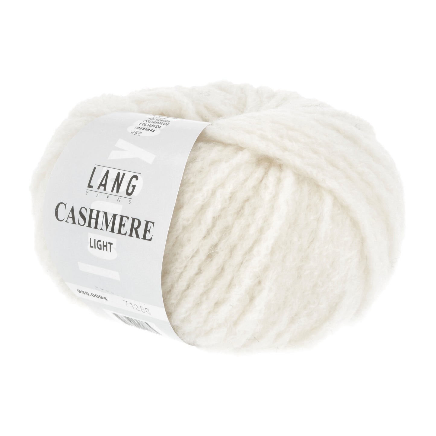 Cashmere Light von Langyarns, 25g
