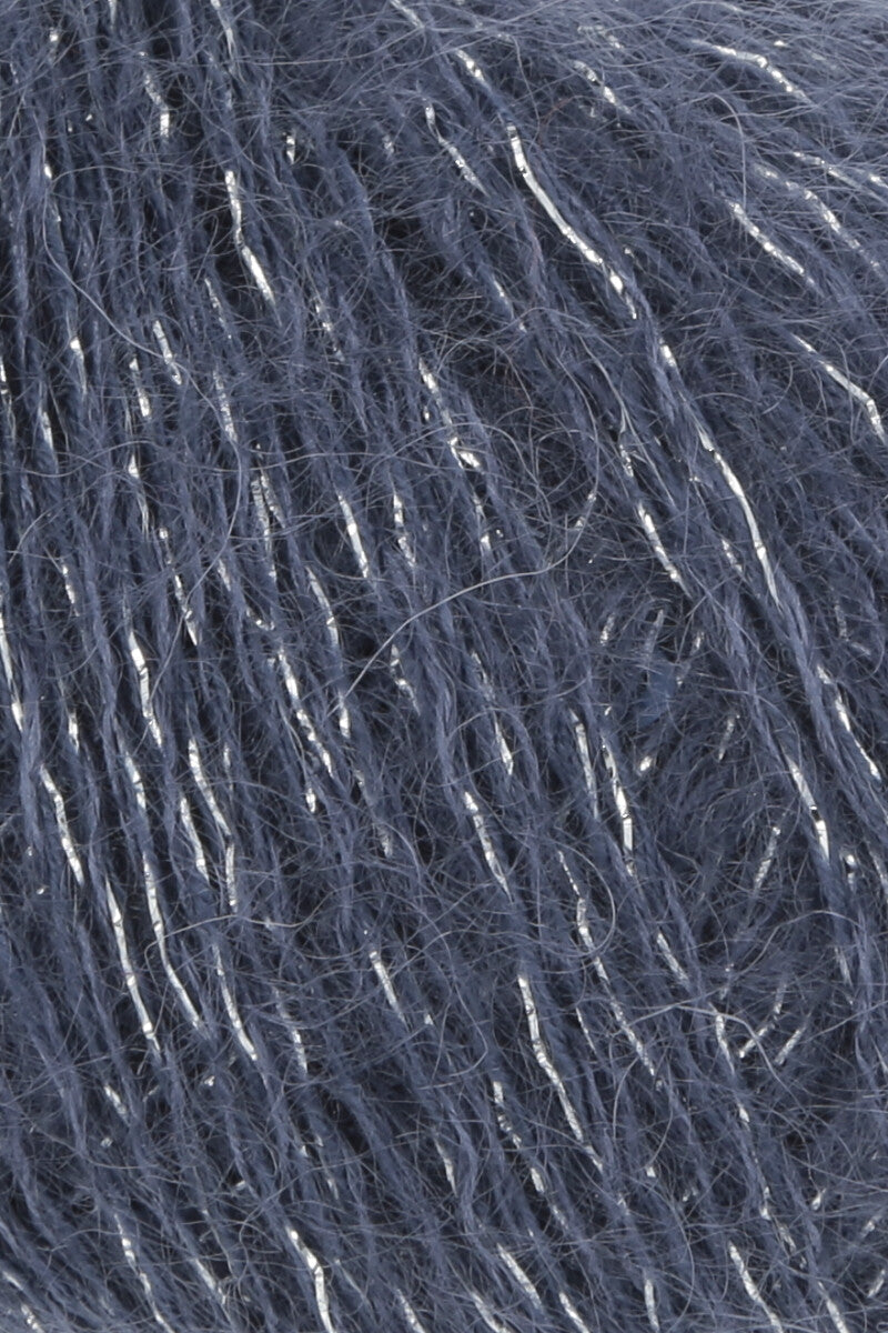 Mohair Fancy by Langyarns, 25g - 140m