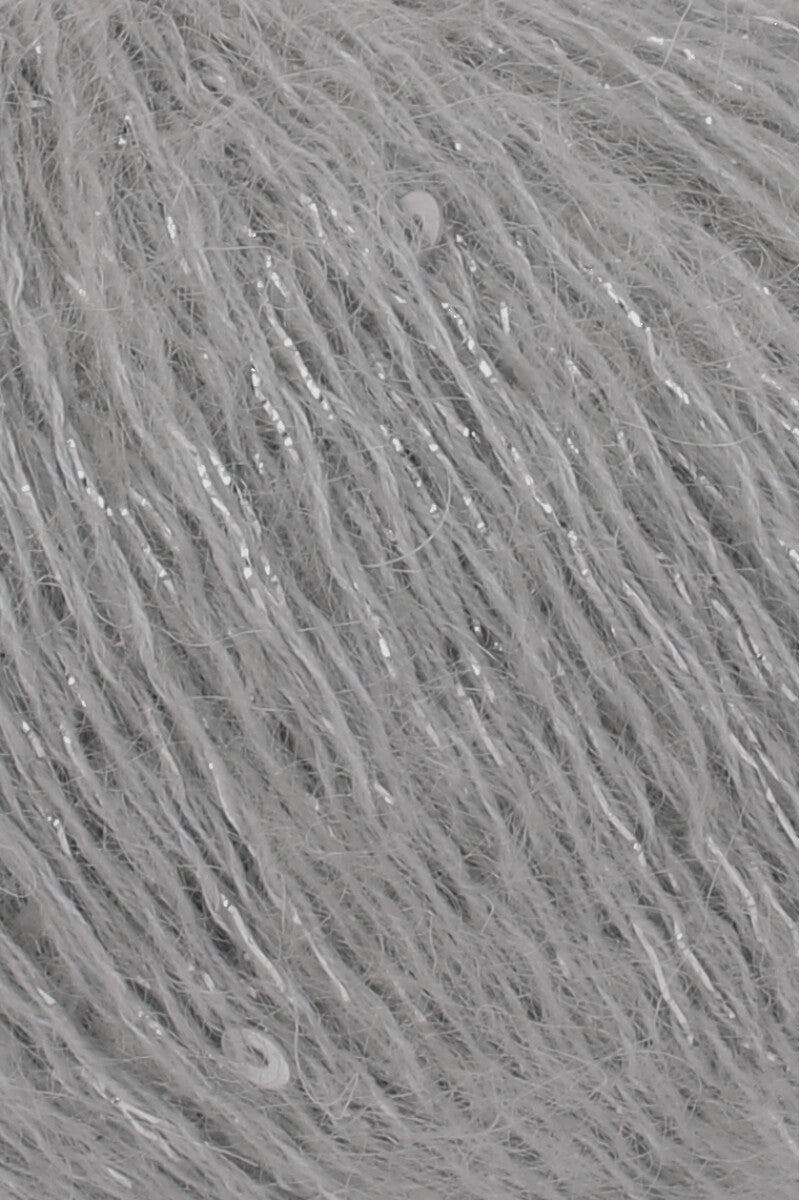 Mohair Fancy by Langyarns, 25g - 140m