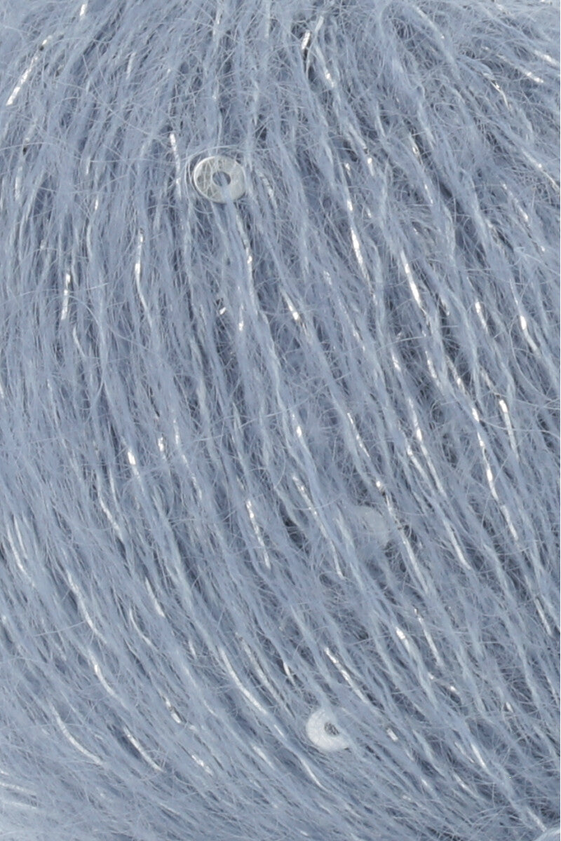 Mohair Fancy by Langyarns, 25g - 140m