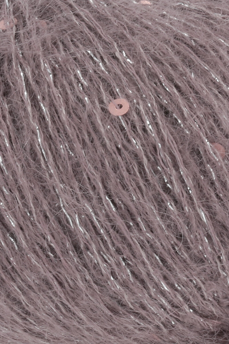 Mohair Fancy by Langyarns, 25g - 140m