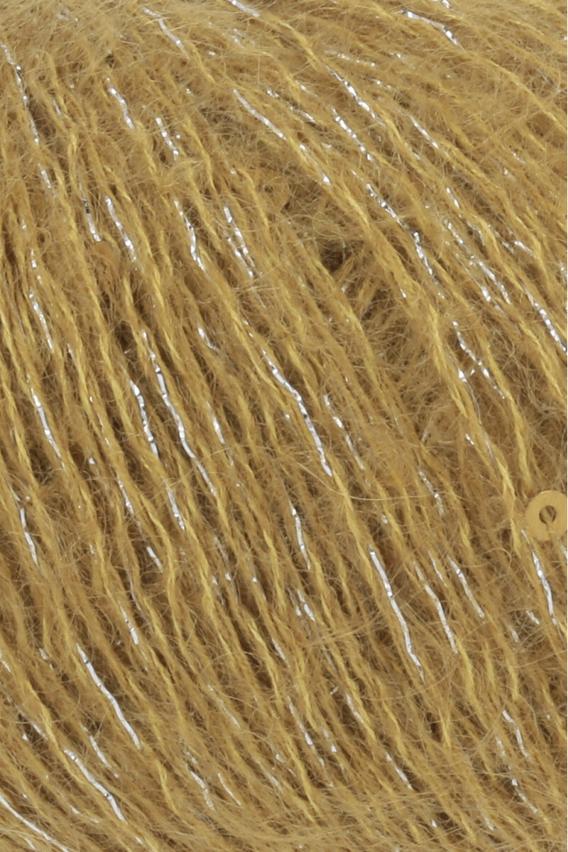 Mohair Fancy by Langyarns, 25g - 140m