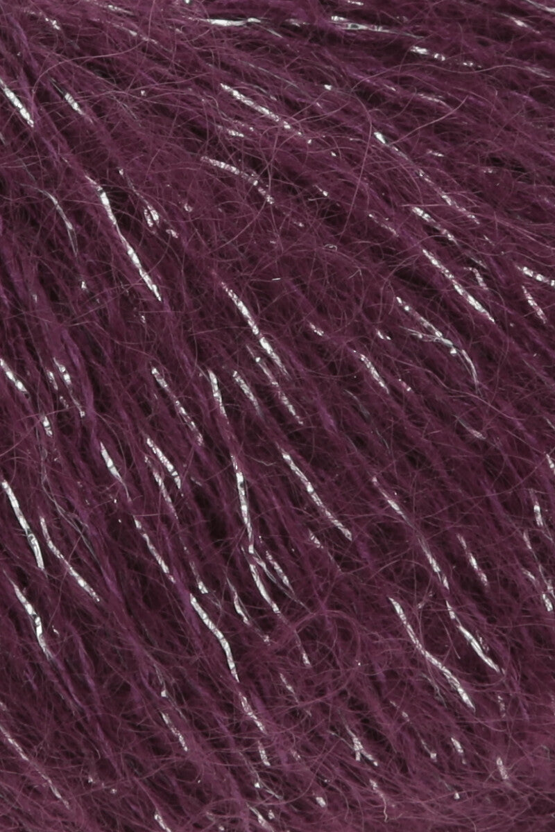 Mohair Fancy by Langyarns, 25g - 140m