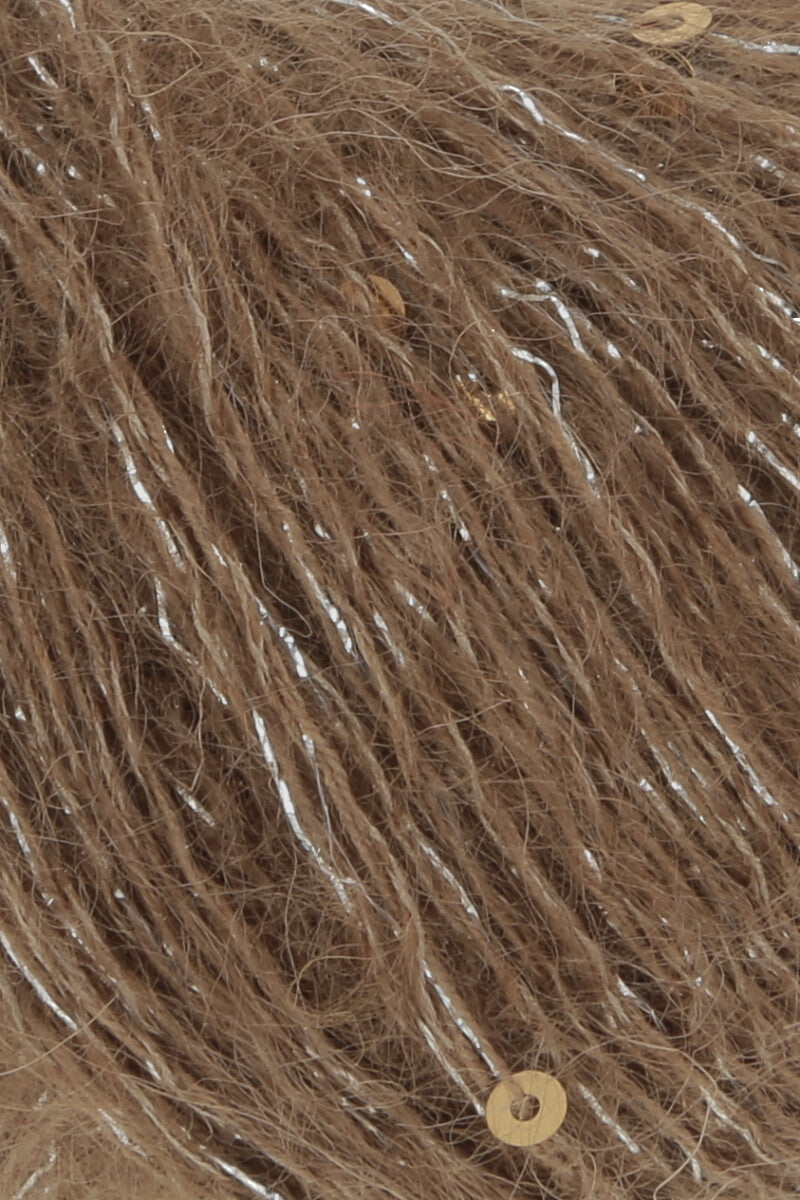 Mohair Fancy by Langyarns, 25g - 140m