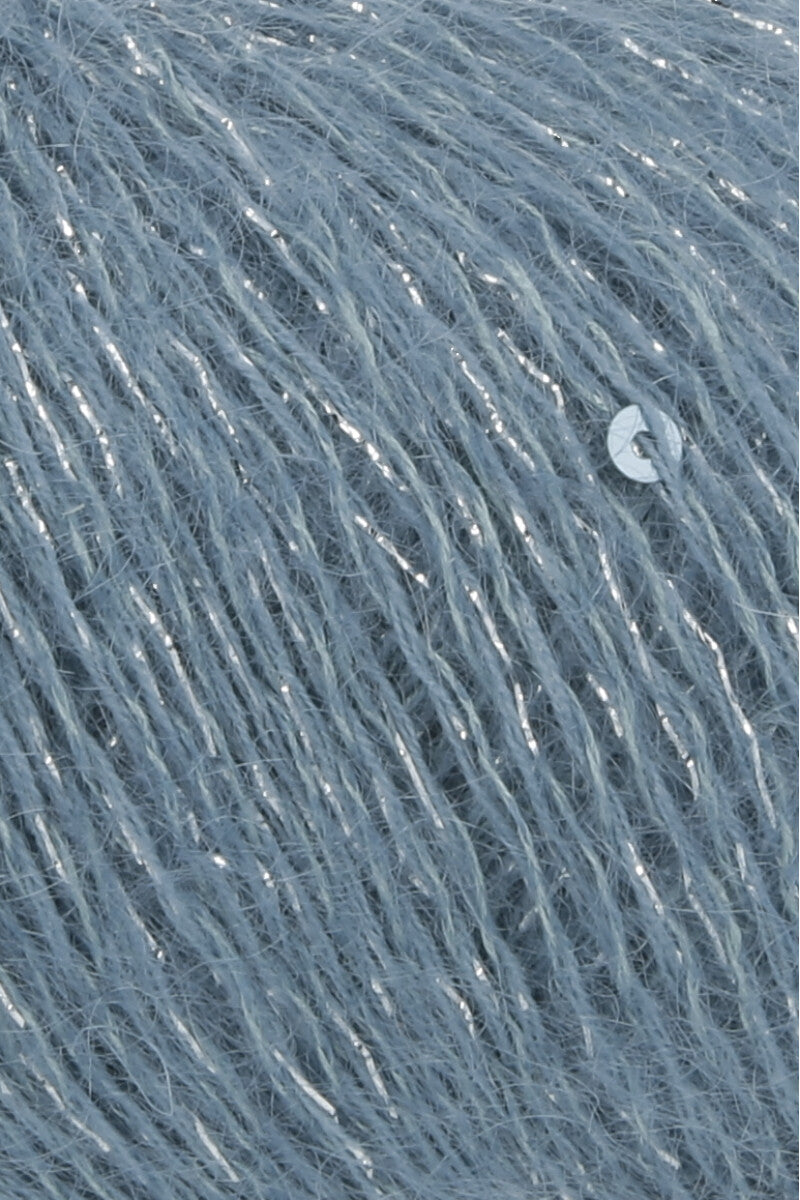 Mohair Fancy by Langyarns, 25g - 140m
