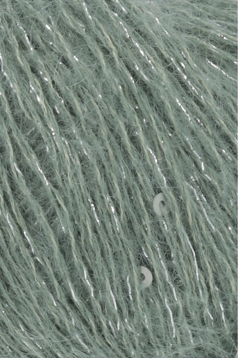 Mohair Fancy by Langyarns, 25g - 140m