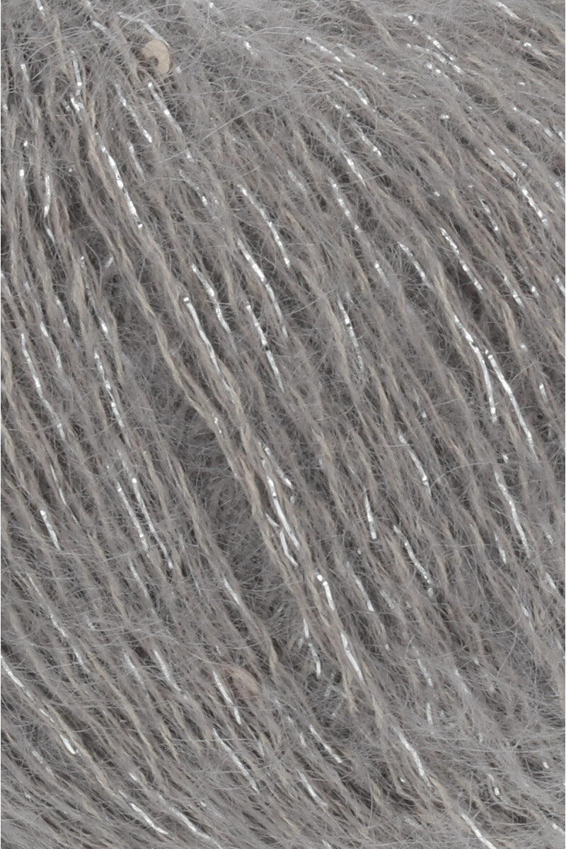 Mohair Fancy by Langyarns, 25g - 140m