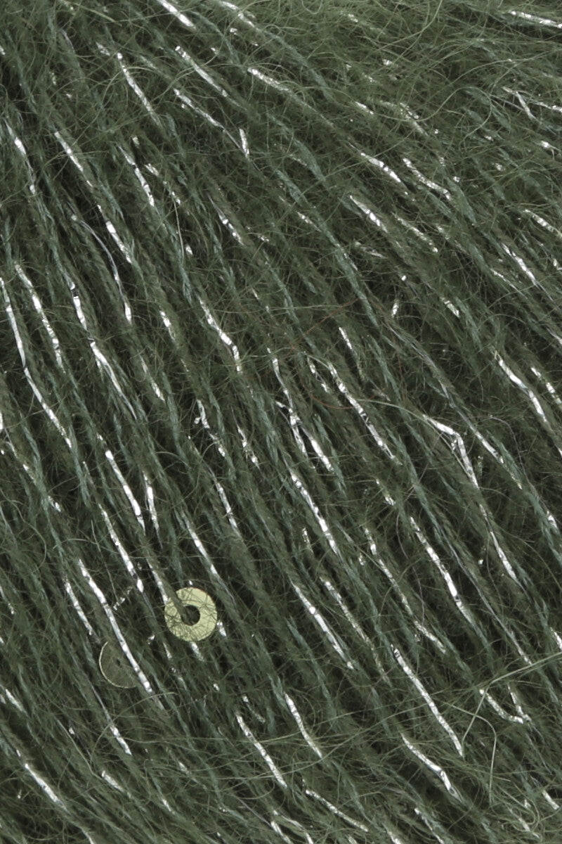 Mohair Fancy by Langyarns, 25g - 140m