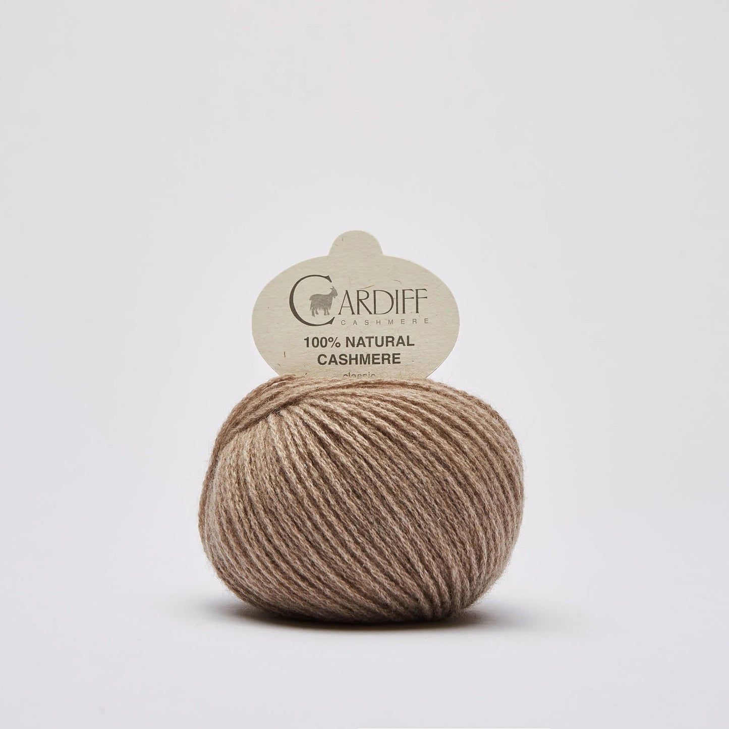 Cardiff Cashmere CLASSIC