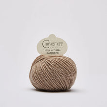 Laden Sie das Bild in den Galerie-Viewer, Cardiff Cashmere CLASSIC
