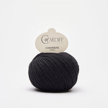 Laden Sie das Bild in den Galerie-Viewer, Cardiff Cashmere CLASSIC
