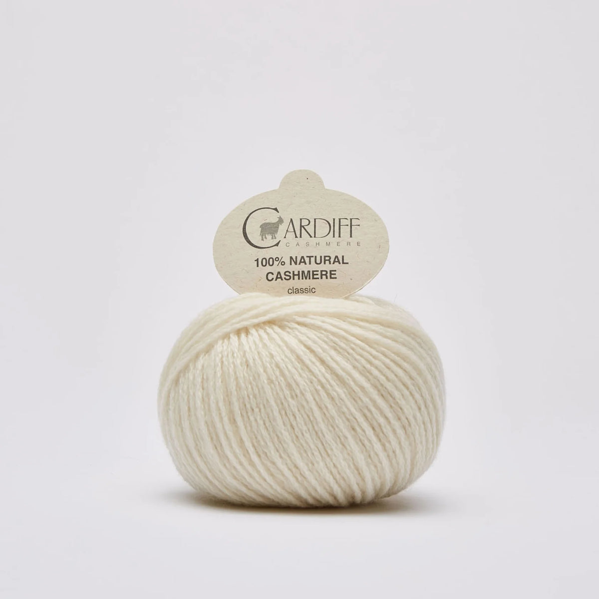 Cardiff Cashmere CLASSIC