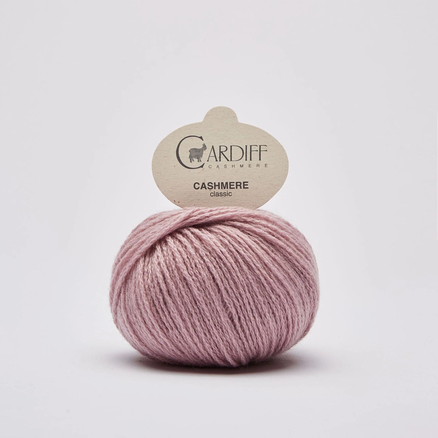 Cardiff Cashmere CLASSIC