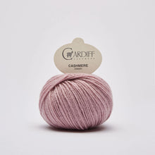 Laden Sie das Bild in den Galerie-Viewer, Cardiff Cashmere CLASSIC
