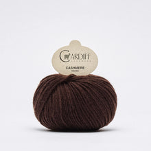 Laden Sie das Bild in den Galerie-Viewer, Cardiff Cashmere CLASSIC
