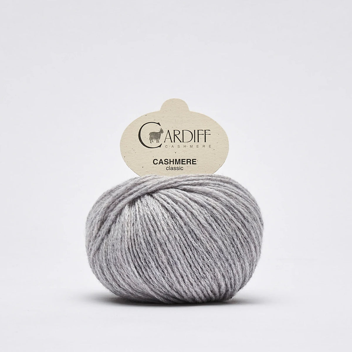Cardiff Cashmere CLASSIC