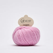 Laden Sie das Bild in den Galerie-Viewer, Cardiff Cashmere CLASSIC
