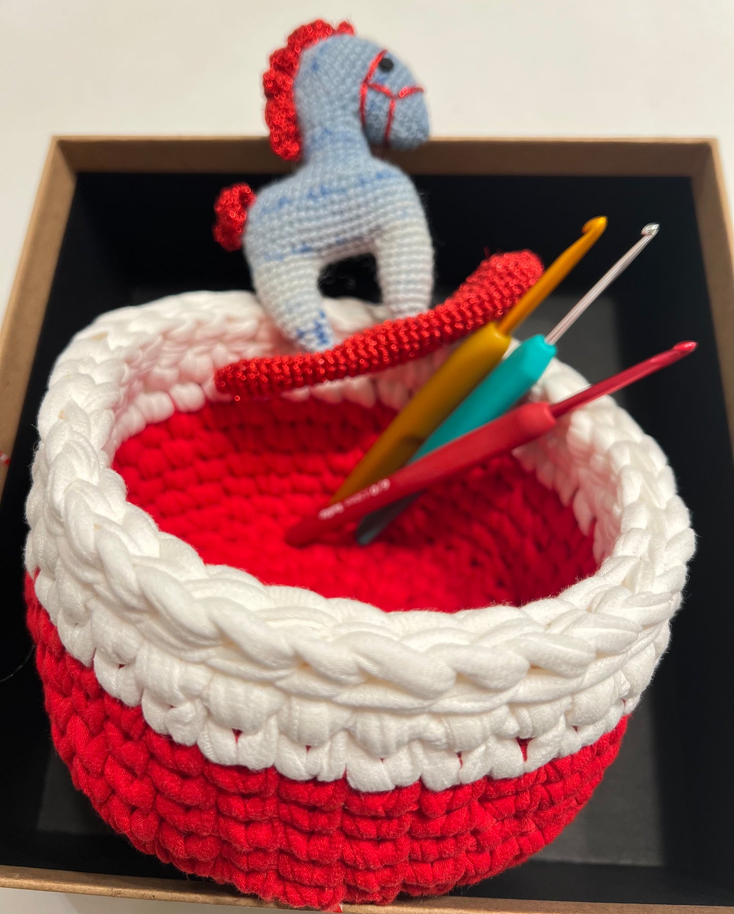 Crochet Class for Beginners and Advanced Learners 2026