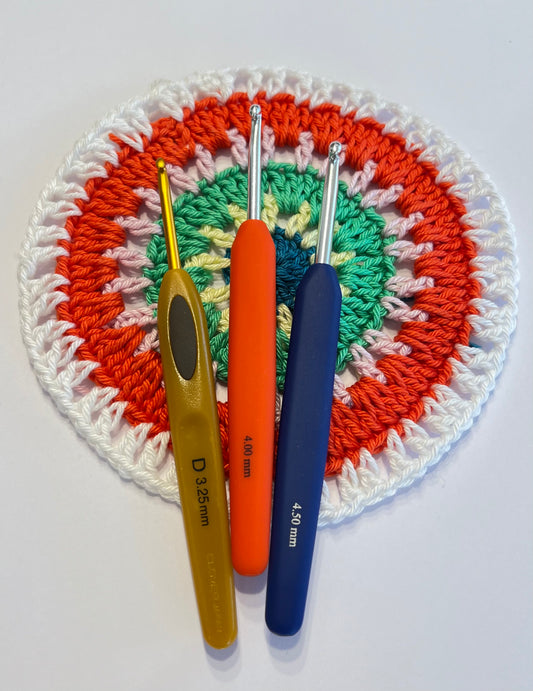 Crochet Class for Beginners and Advanced Learners 2026