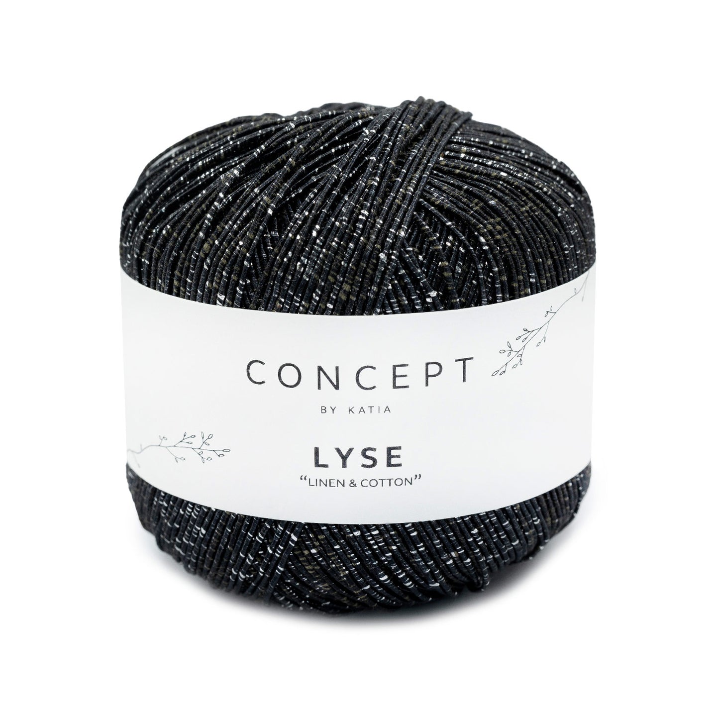 LYSE, Concept by Katia, 50g - 130m