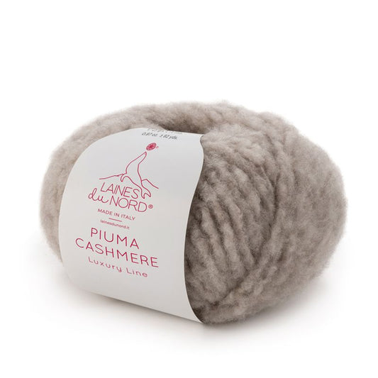 PIUMA CASHMERE