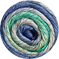MOOI, Concept by Katia, 150g - 495m