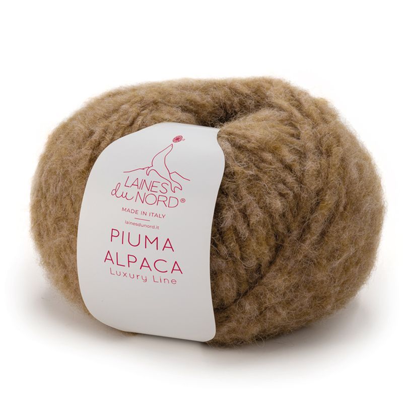PIUMA ALPACA