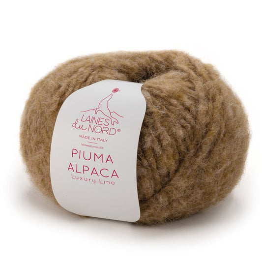 PIUMA ALPACA