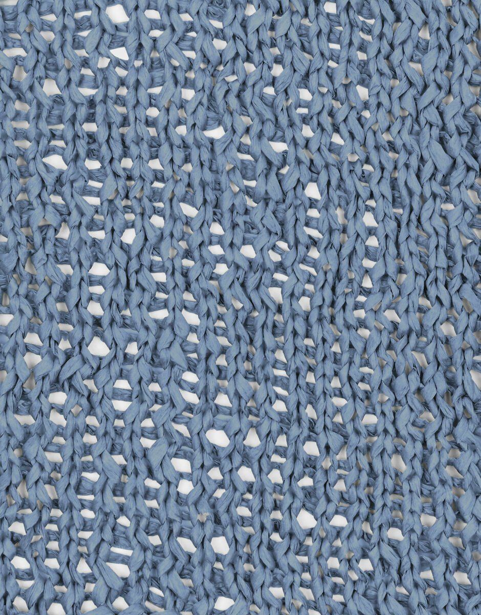 Ra-Ra Raffia by Wool and the Gang, 100g