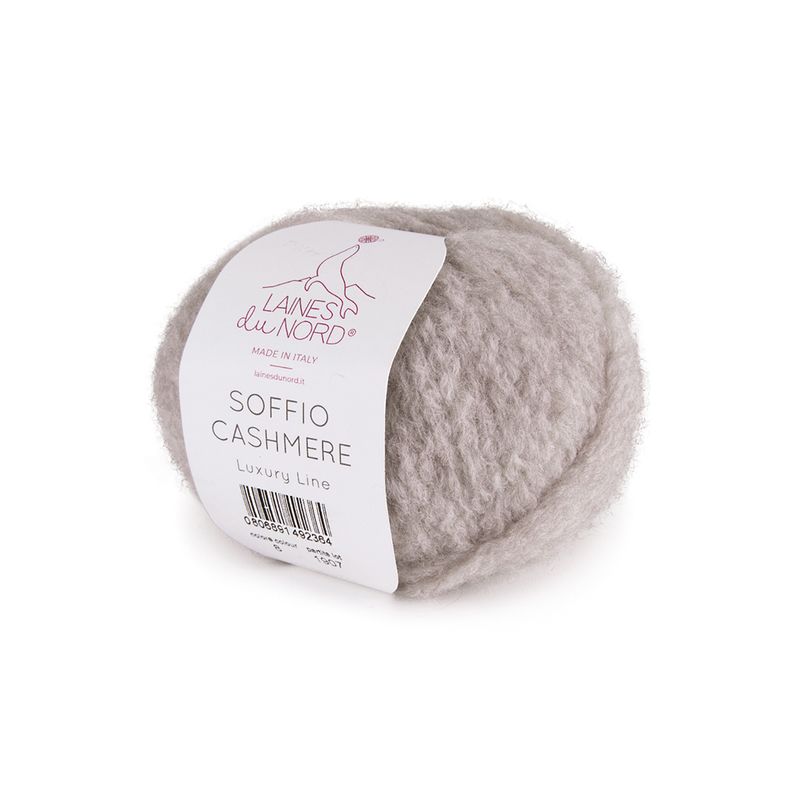 SOFFIO CASHMERE