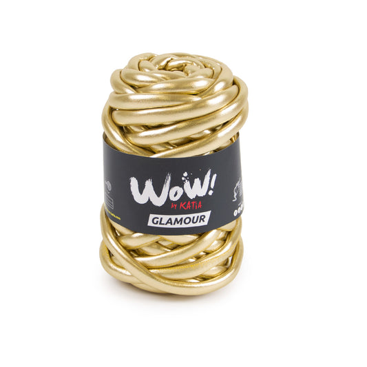 WOW GLAMOUR by KATIA, 300g ca 21m