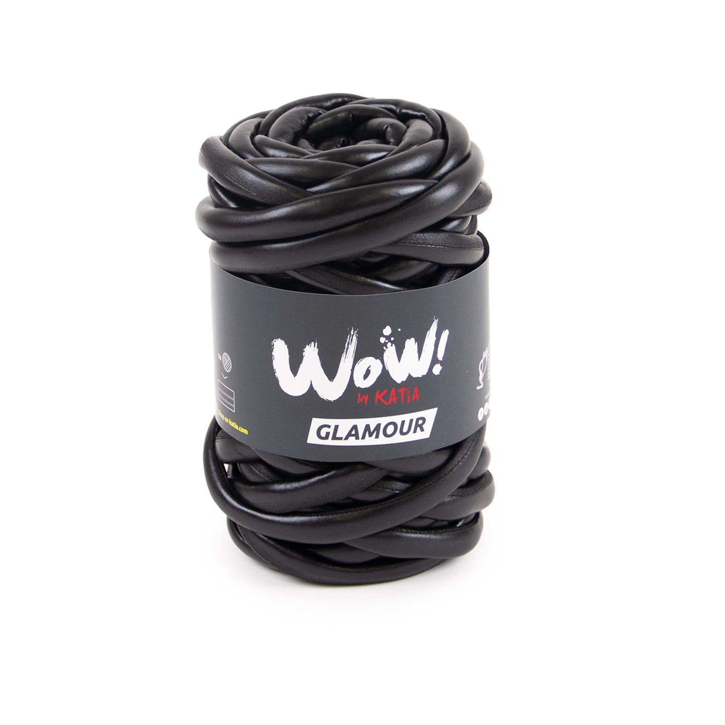 WOW GLAMOUR by KATIA, 300g approx 21m