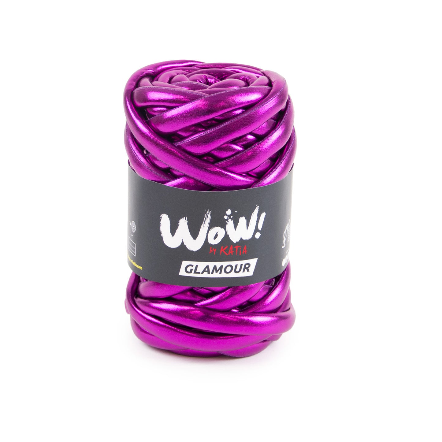 WOW GLAMOUR by KATIA, 300g approx 21m