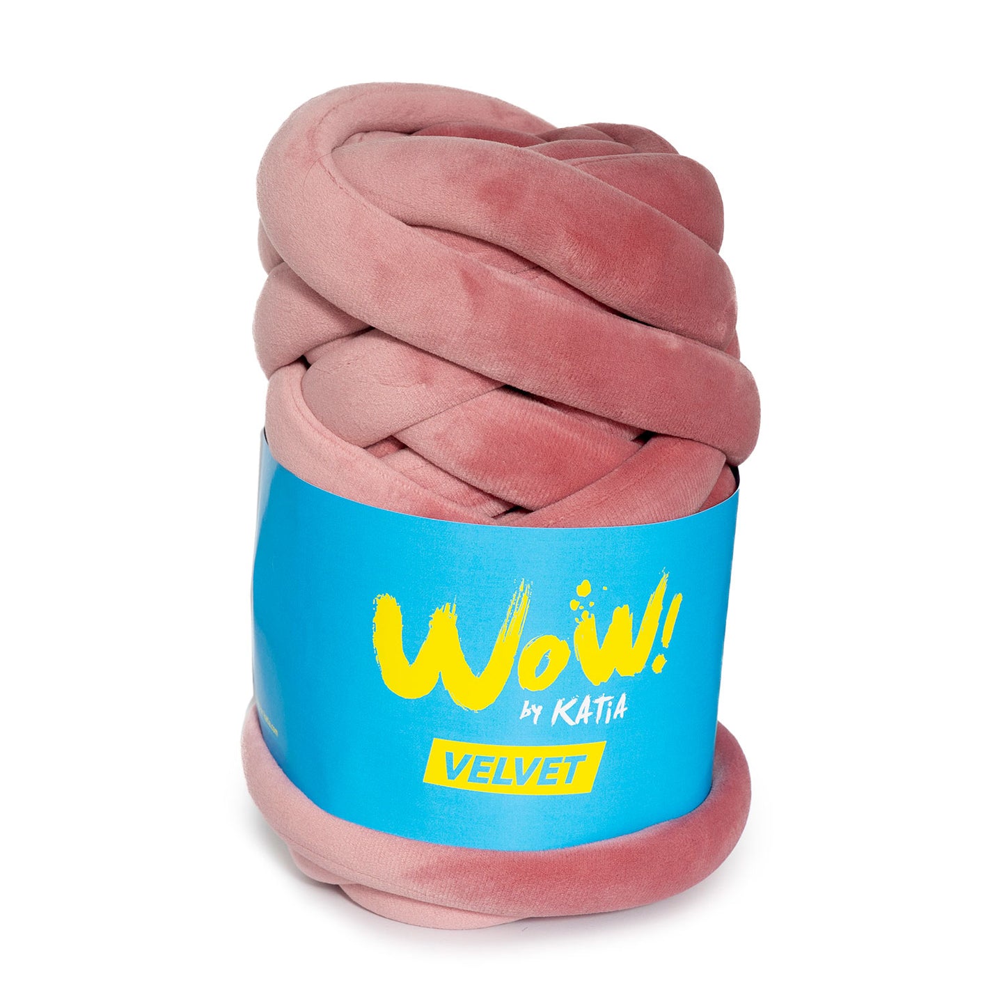 WOW-VELVET by KATIA, 600g