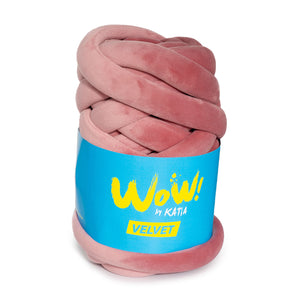 WOW-VELVET von KATIA , 600g