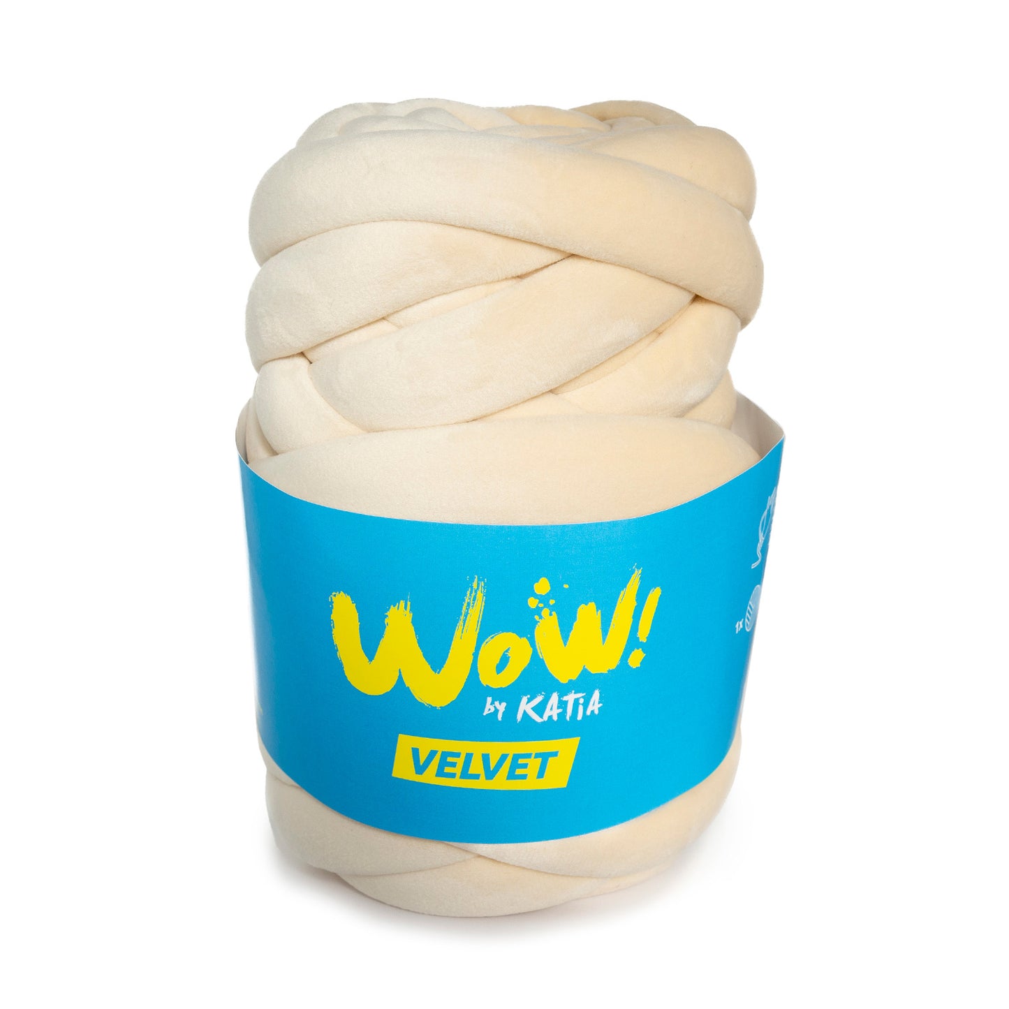 WOW-VELVET by KATIA, 600g