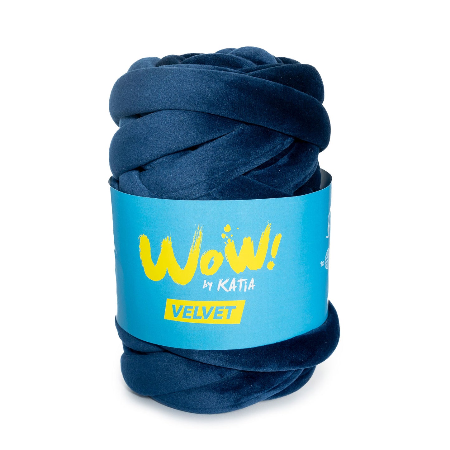 WOW-VELVET by KATIA, 600g