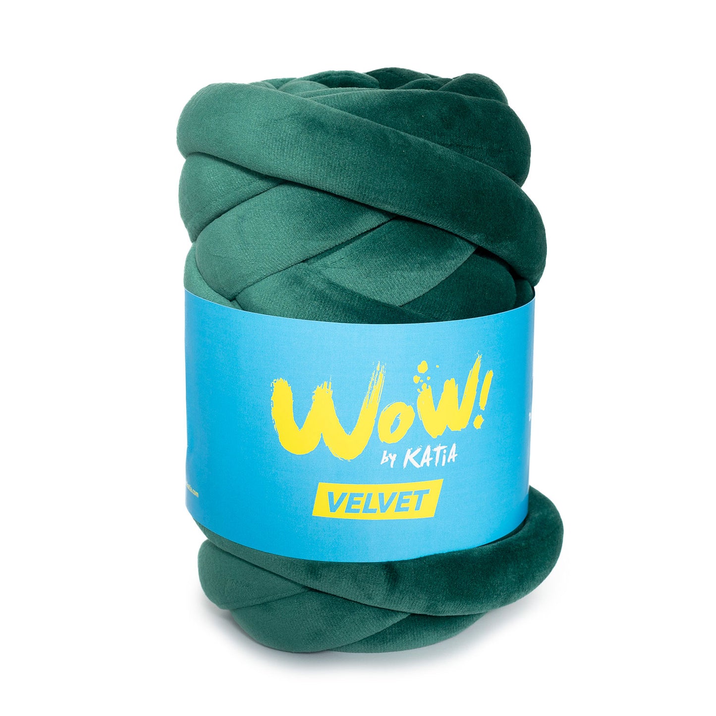 WOW-VELVET by KATIA, 600g