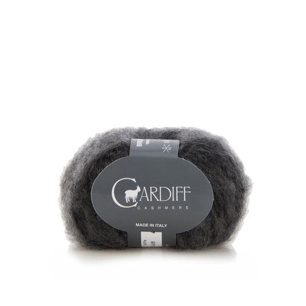 BRUSHMERE by Cardiff Cashmere, 25g