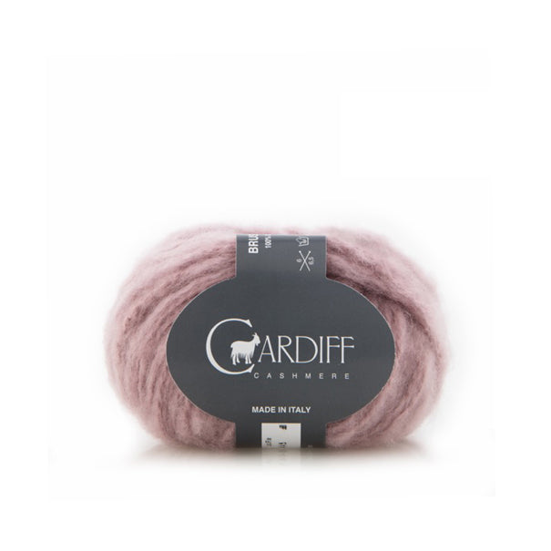 BRUSHMERE by Cardiff Cashmere, 25g