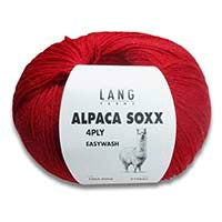 ALPACA SOXX 4-PLY, 100g
