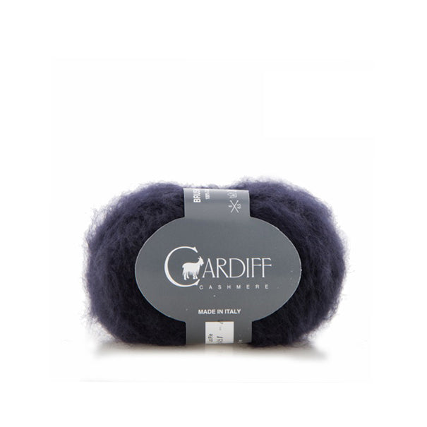 BRUSHMERE by Cardiff Cashmere, 25g