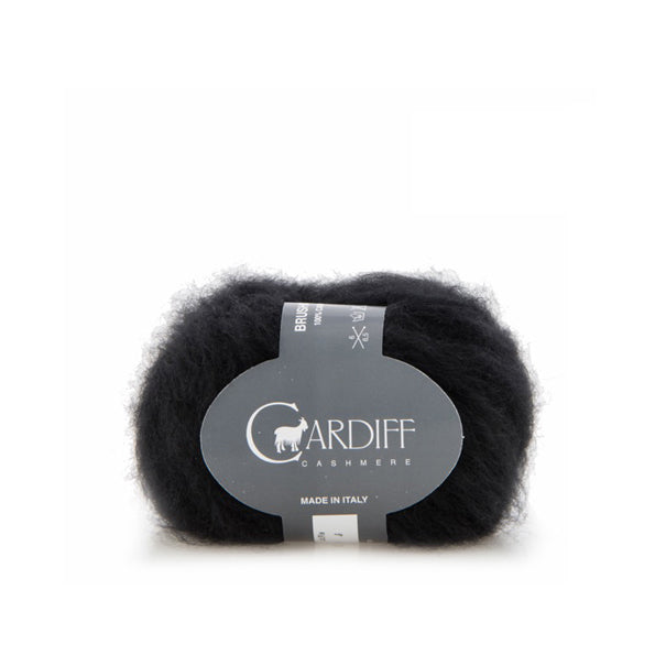 BRUSHMERE by Cardiff Cashmere, 25g