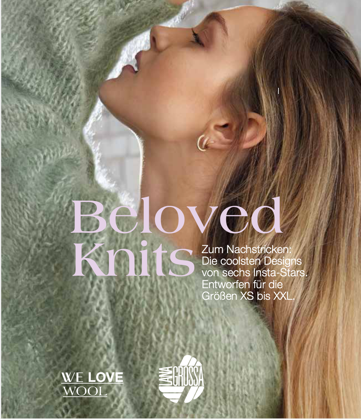 Beloved Knits Issue 1 by Lana Grossa