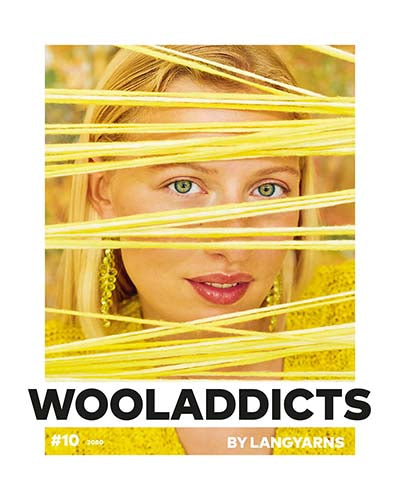 WOOLADDICTS # 10
